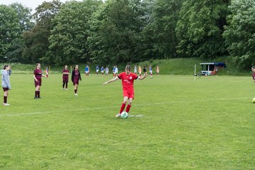 Bild 4 - wCJ Norddeutsche Meisterschaft Quali